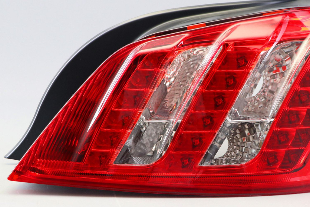 Rear light right LED Peugeot 508 11-13