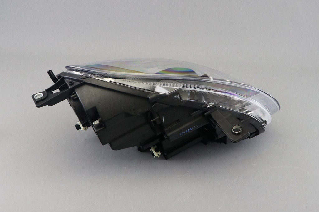 Headlight left grey LED DRL Alfa Romeo Giulietta 10-