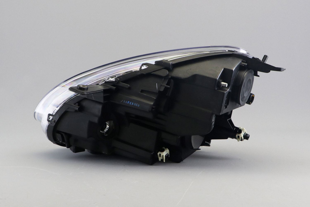 Headlight right grey LED DRL Alfa Romeo Giulietta 10-