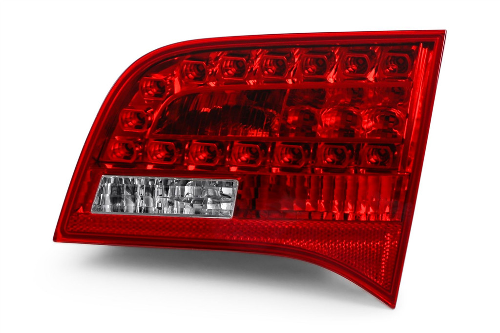 Rear light right inner LED Audi A6 4F 05-08 Estate