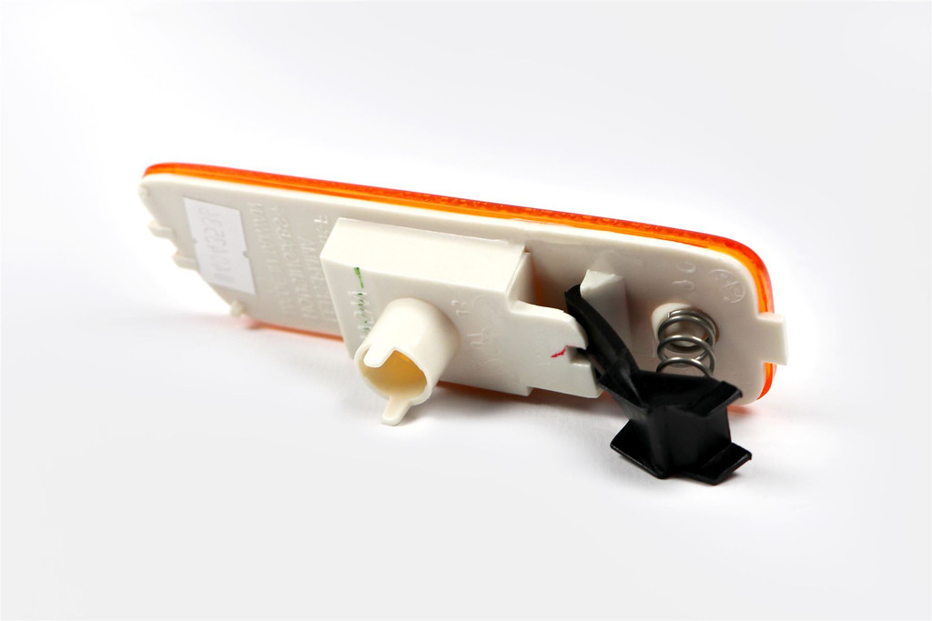 Sidemarker lights set orange VW Golf MK4 Bora