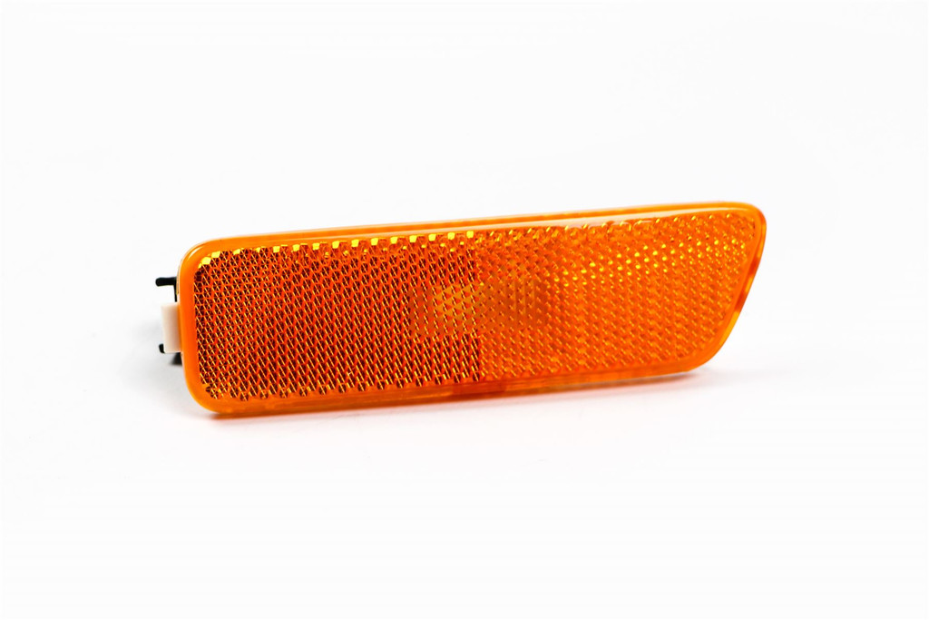 Sidemarker lights set orange VW Golf MK4 Bora