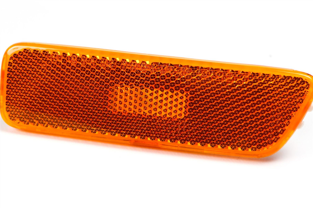 Sidemarker lights set orange VW Golf MK4 Bora