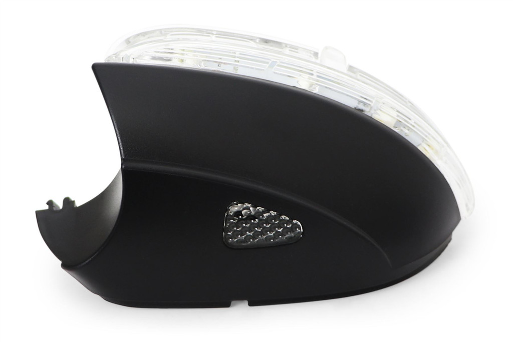 Mirror indicator left with puddle VW Eos 10-14
