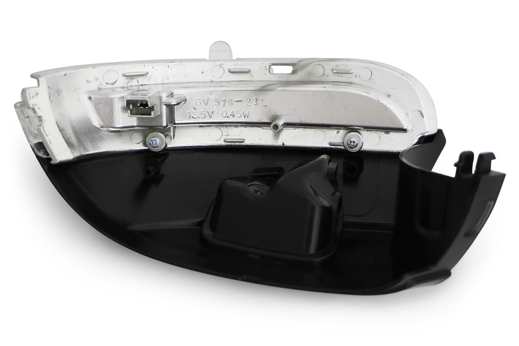 Mirror indicator left with puddle VW Eos 10-14