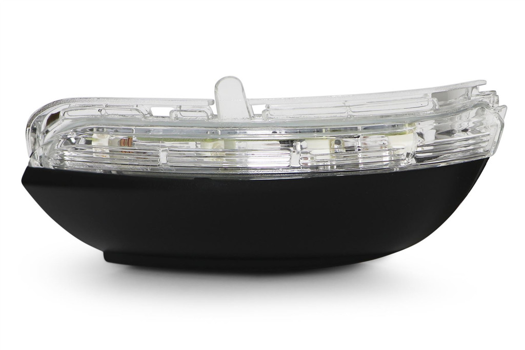 Mirror indicator left with puddle VW Eos 10-14