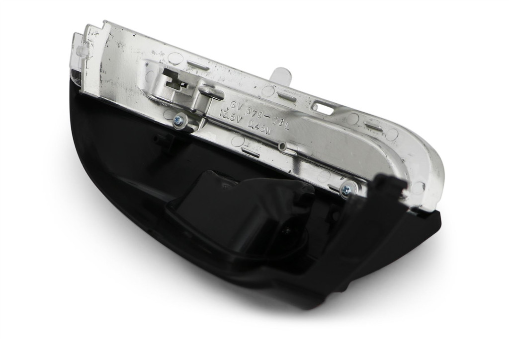 Mirror indicator left with puddle VW Eos 10-14