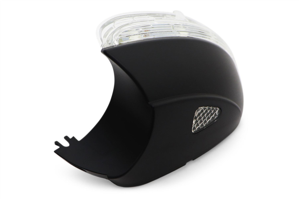 Mirror indicator left with puddle VW Eos 10-14