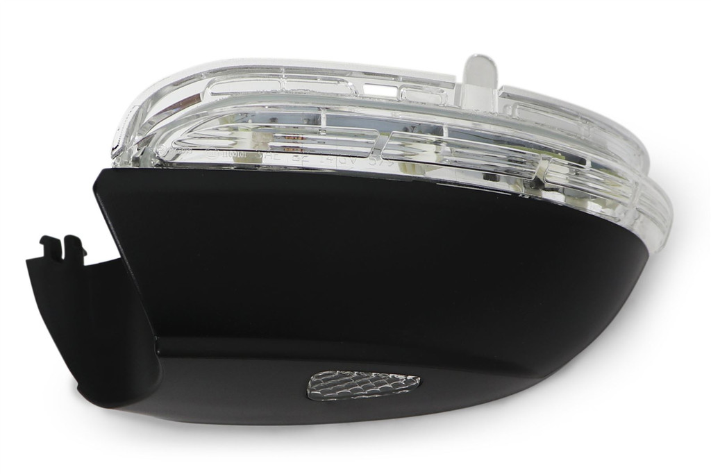 Mirror indicator left with puddle VW Eos 10-14