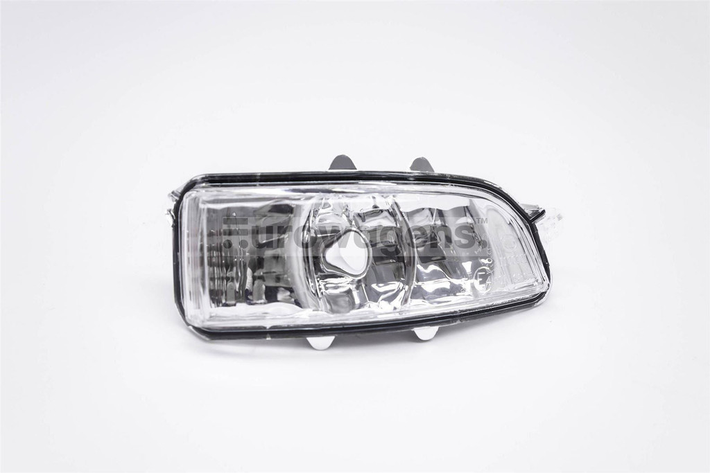 Mirror indicator right Volvo S80 06-11