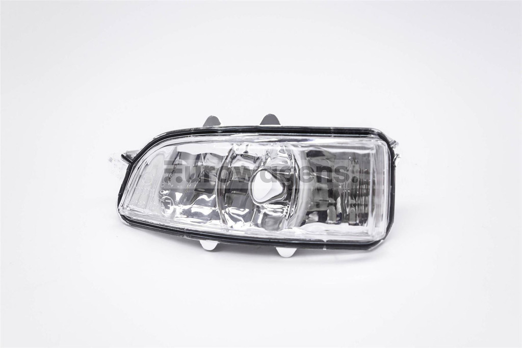 Mirror indicator left Volvo S40 07-13