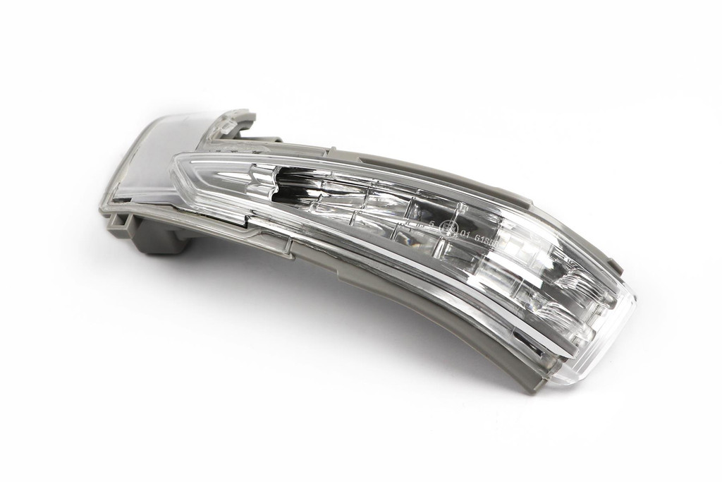 Mirror indicator left LED Peugeot 508 10-16