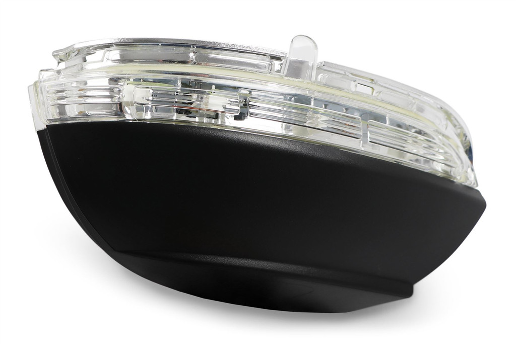 Mirror indicator left VW Jetta 10-17