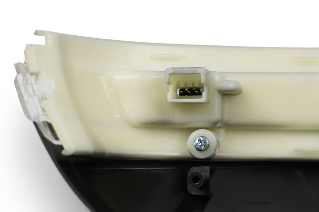 Mirror indicator right VW Jetta 10-17