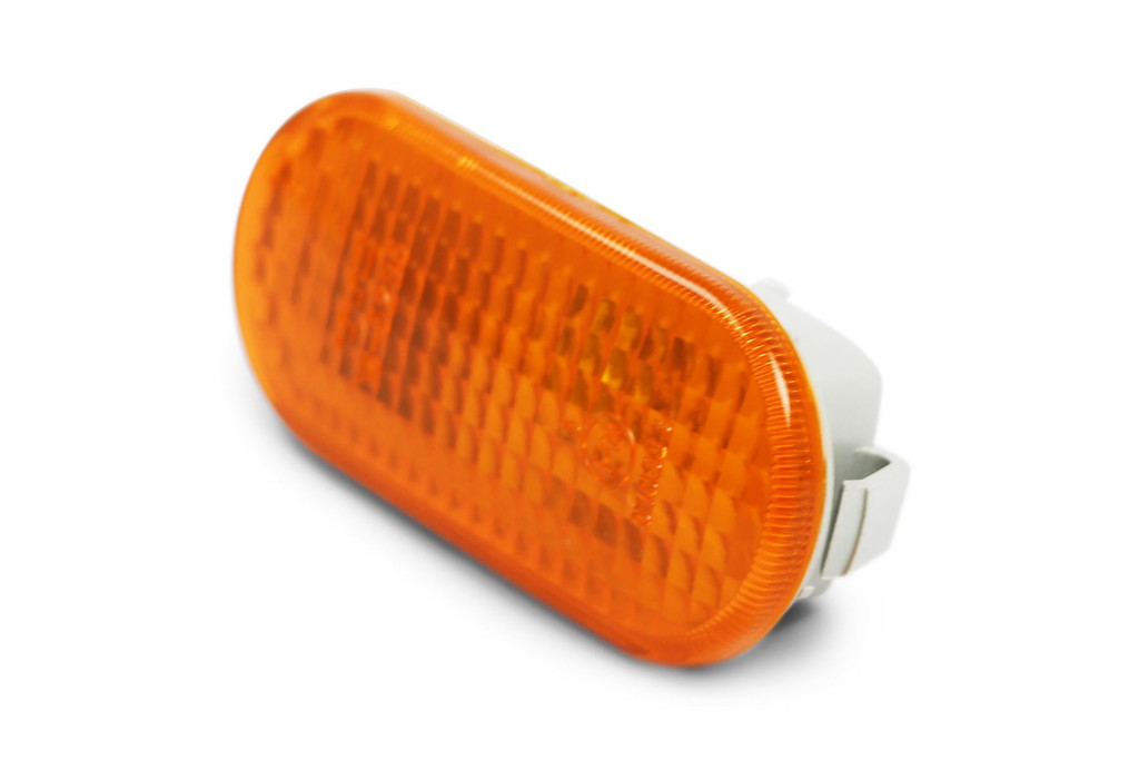Side indicators set orange VW Polo 99-01