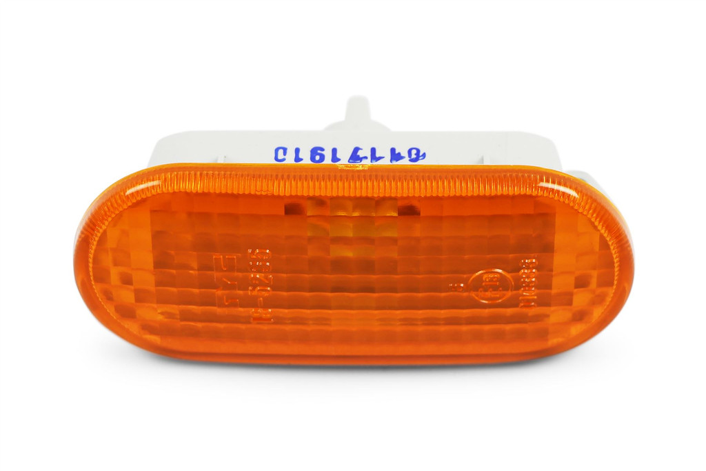 Side indicators set orange VW Bora 98-05