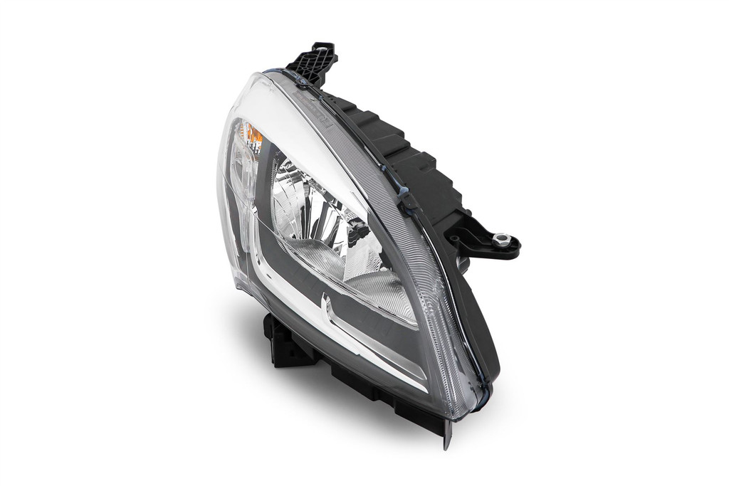 Headlight right Fiat Doblo 14-