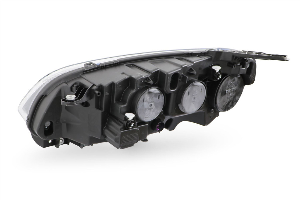 Headlight right Fiat Doblo 14-