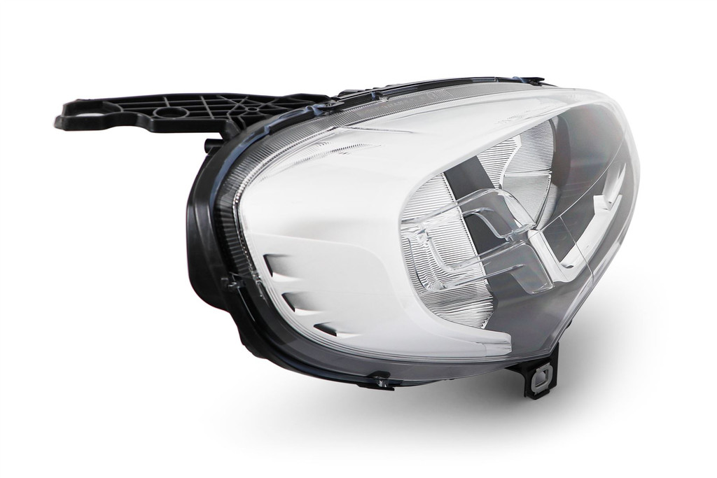 Headlight right Fiat Doblo 14-
