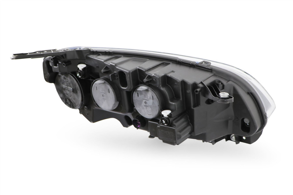Headlight left Fiat Doblo 14-