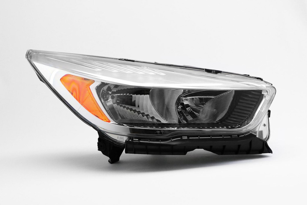 Headlight right Ford Kuga 16-