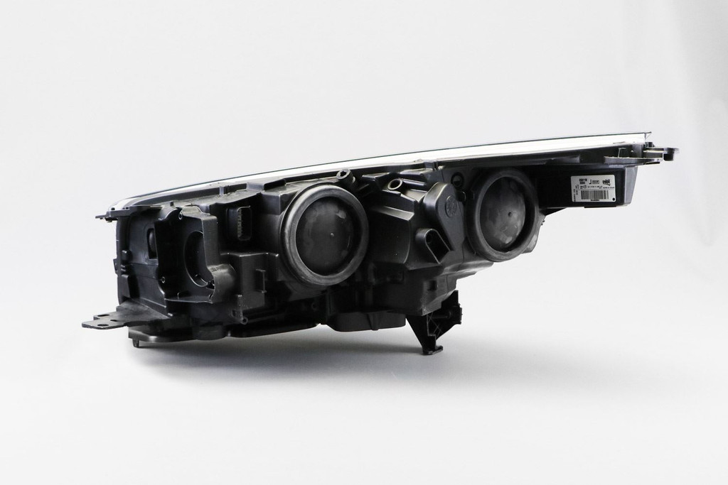 Headlight right Ford Kuga 16-
