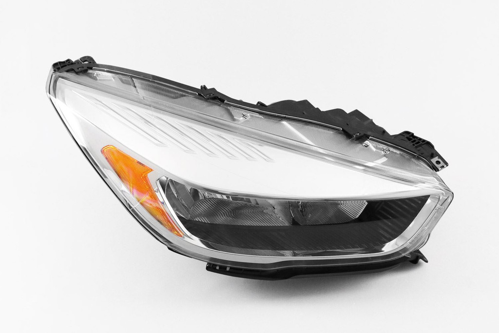 Headlight right Ford Kuga 16-
