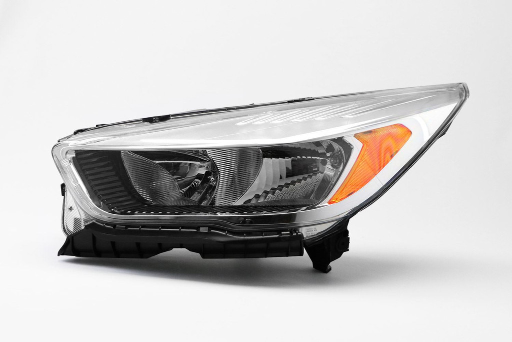 Headlight left Ford Kuga 16-
