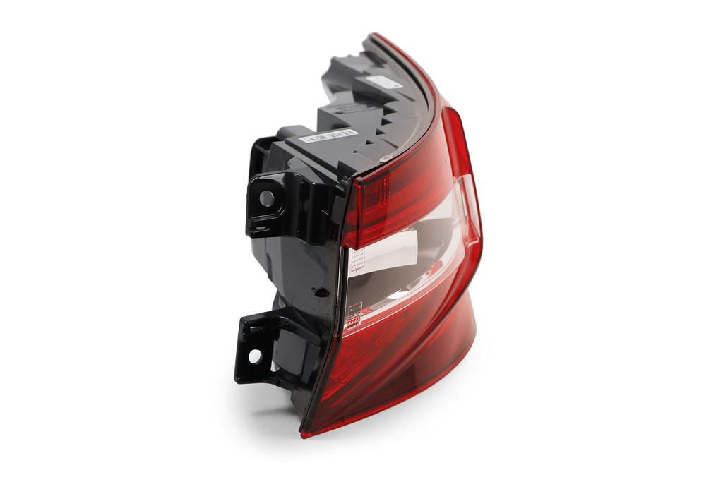 Rear light right LED Skoda Superb 15-19 Hatchback