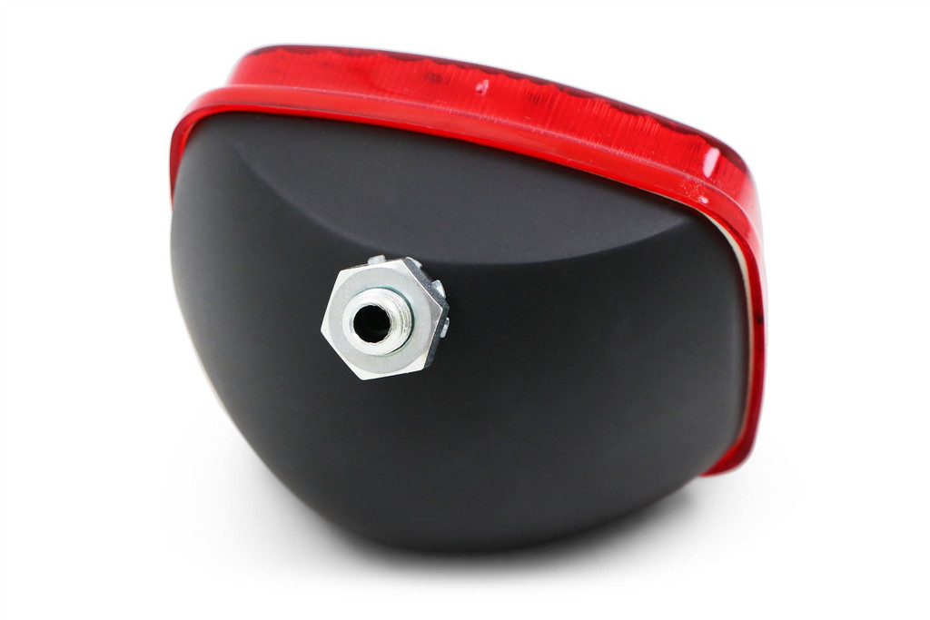 Rear fog light Porsche 911 63-87
