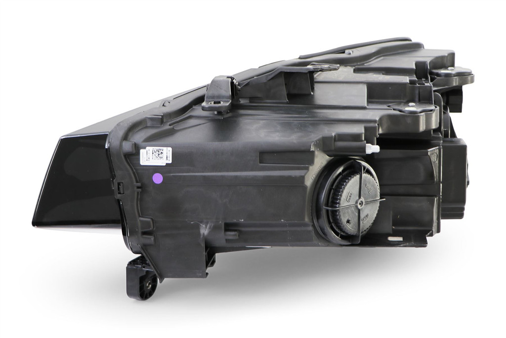 Headlight right Audi Q2 16-