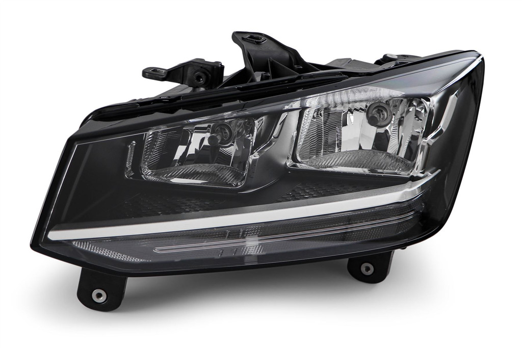 Headlight left Audi Q2 16-