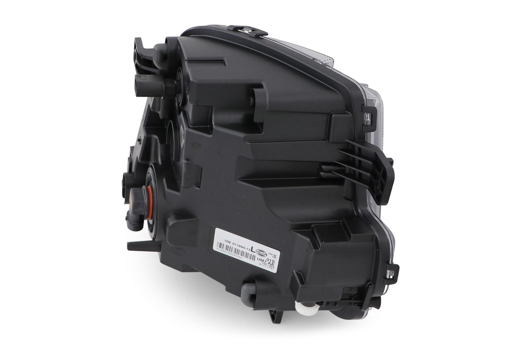 Front indicator left VW Scirocco 14-