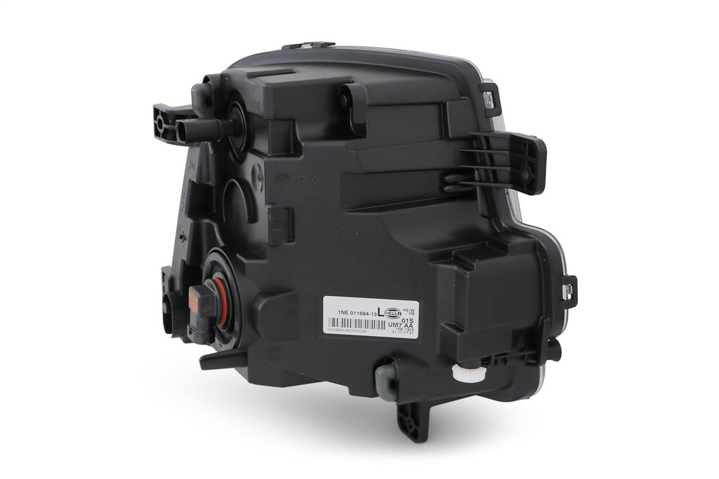 Front indicator left VW Scirocco 14-