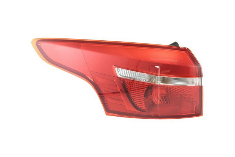 Rear light outer left Ford Focus MK3 15-18 Saloon
