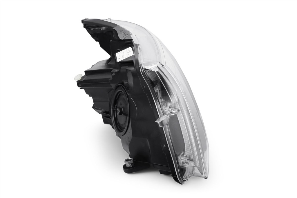 Headlight left DRL black Mercedes-Benz Vito 16-