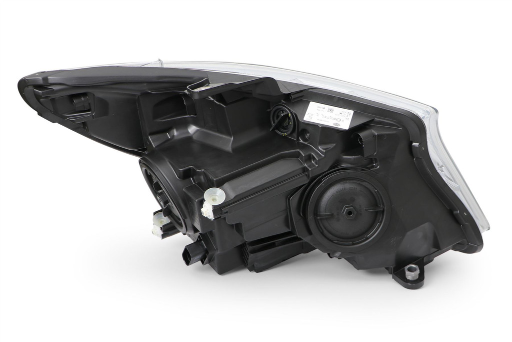 Headlight left DRL Mercedes-Benz V Class 16-