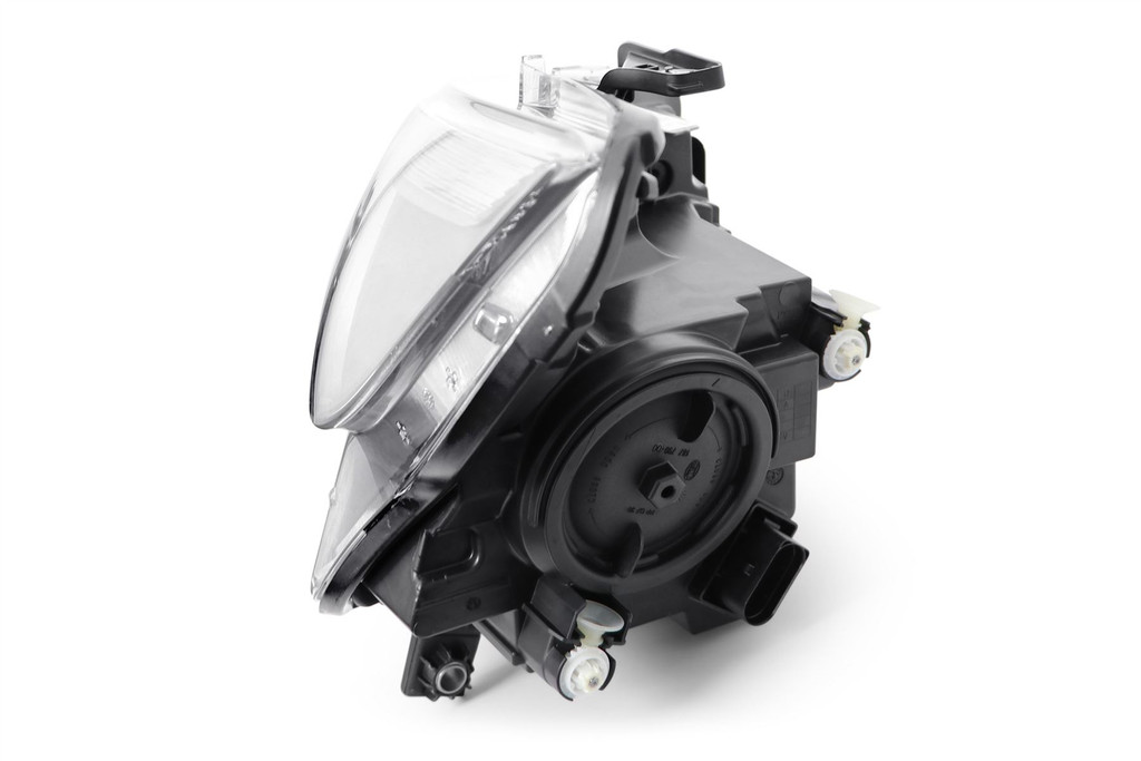 Headlight left DRL Mercedes-Benz V Class 16-