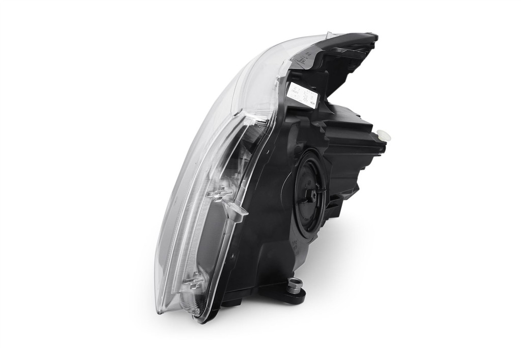 Headlight right DRL Mercedes-Benz V Class 16-