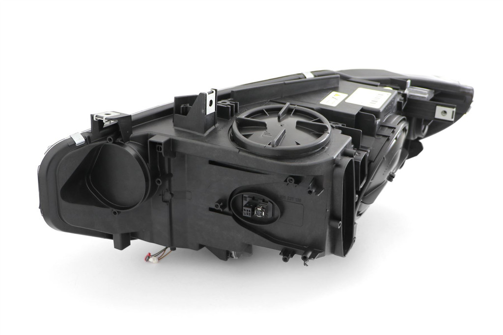 Headlight right Bi-xenon LED DRL BMW 4 Series F32 F33 13-17