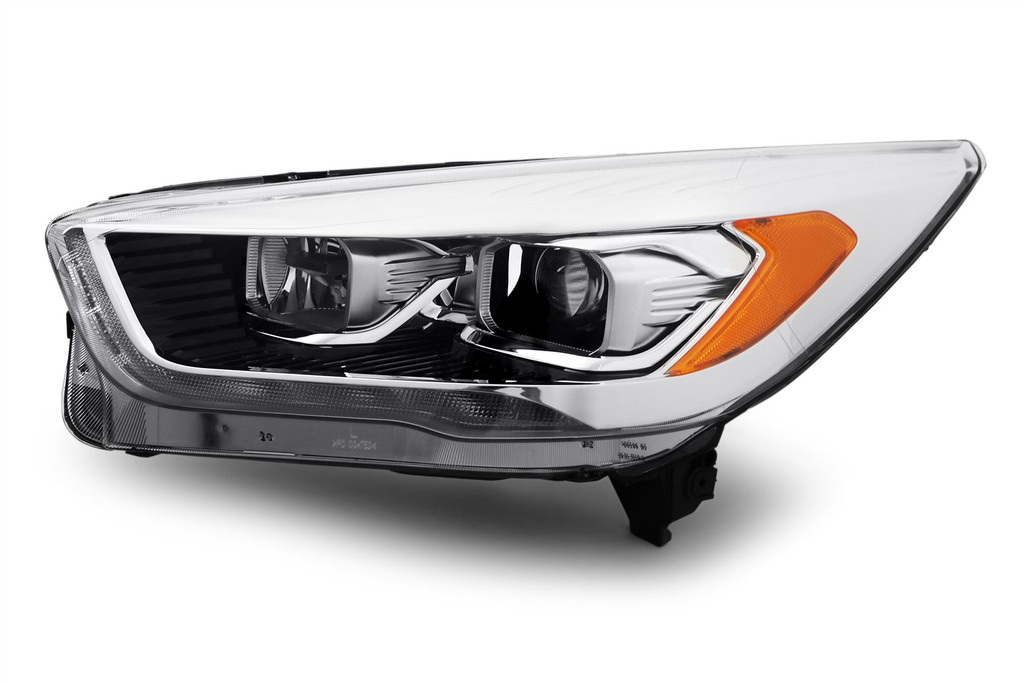 Headlight left Bi-xenon LED DRL Ford Kuga 16-