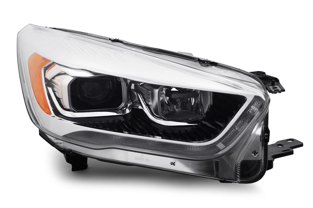 Headlight right Bi-xenon LED DRL Ford Kuga 16-