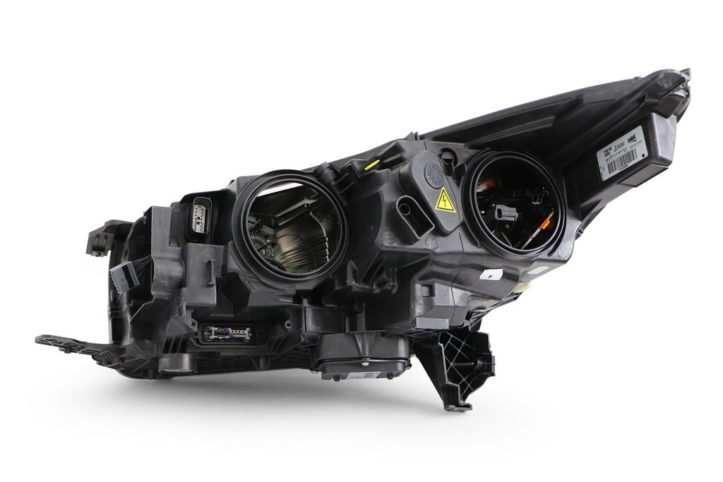 Headlight right Bi-xenon LED DRL Ford Kuga 16-