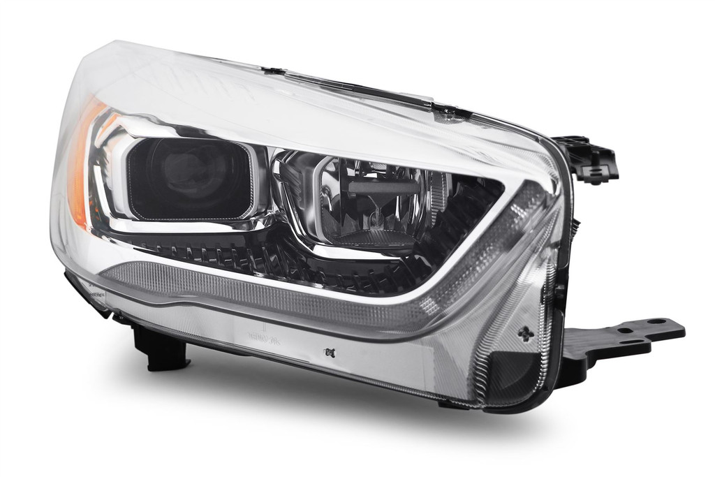 Headlight right Bi-xenon LED DRL Ford Kuga 16-