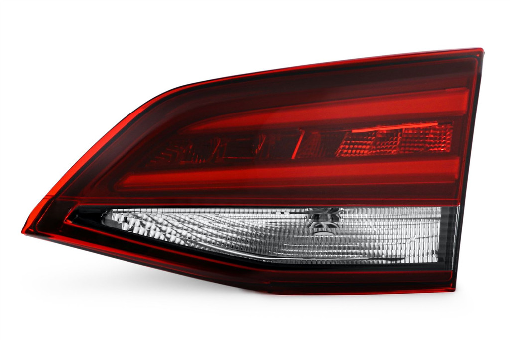 Rear light right inner LED Vauxhall Astra K Estate 16-