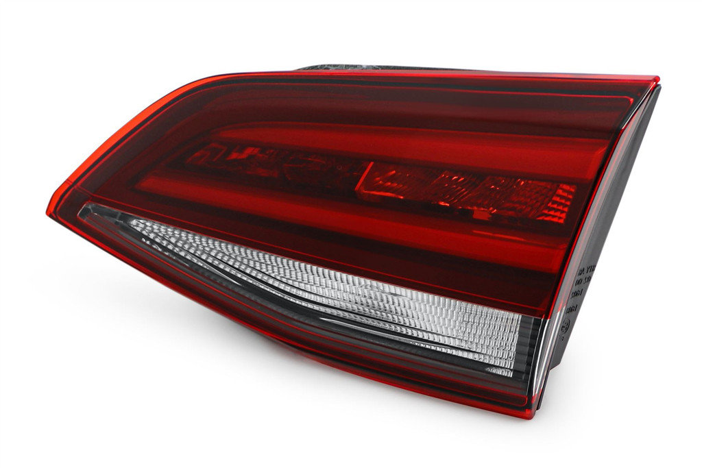 Rear light right inner LED Vauxhall Astra K Estate 16-