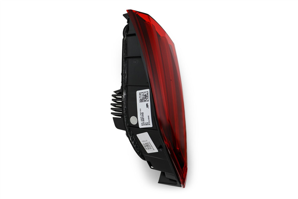 Rear light right inner LED Vauxhall Astra K Estate 16-