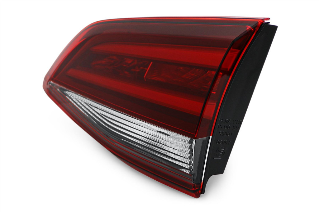 Rear light right inner LED Vauxhall Astra K Estate 16-