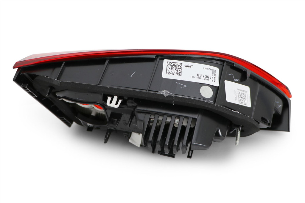 Rear light right inner LED Vauxhall Astra K Estate 16-