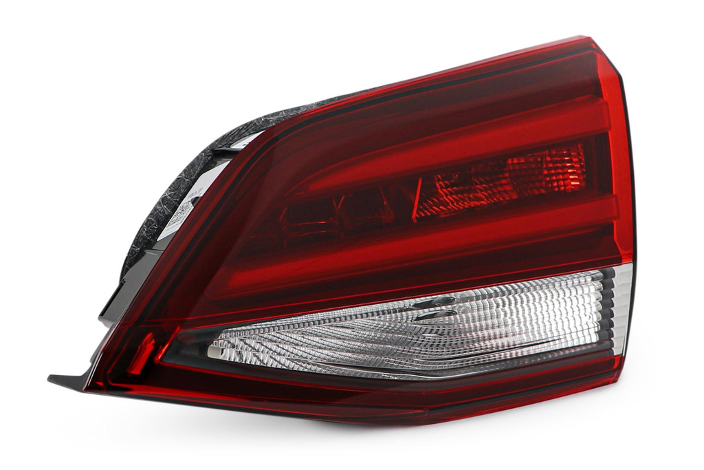 Rear light right inner LED Vauxhall Astra K Estate 16-